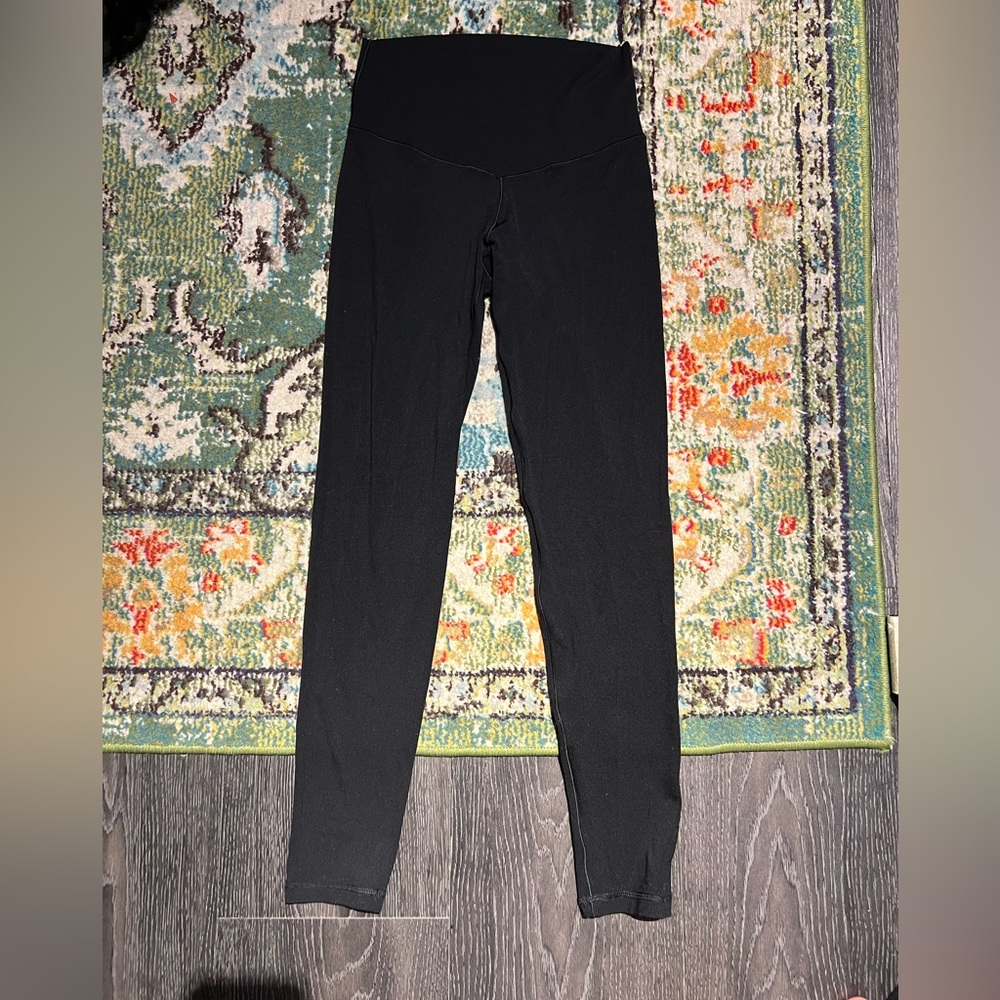 Aerie high rise leggings